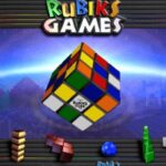 Rubik’s Games