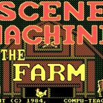 Ruby the Scene Machine: The Farm