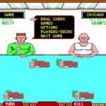 Ruckus Poker
