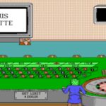 Ruckus Roulette