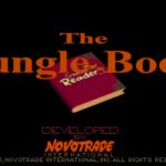Rudyard Kipling’s The Jungle Book