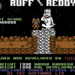 Ruff and Reddy in the Space Adventure