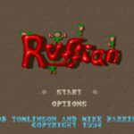 Ruffian