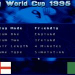 Rugby World Cup 95