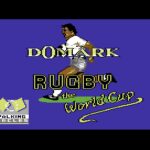 Rugby: The World Cup