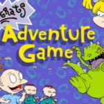 Rugrats Adventure Game