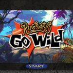Rugrats Go Wild