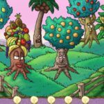 Rugrats Munchin Land