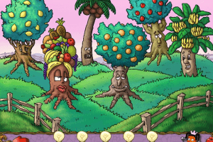 Rugrats Munchin Land