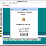 Rummikub for Windows