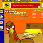 Run Turkey Run