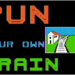 Run Your Own Train