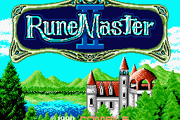 Rune Master II