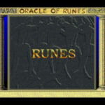 Runes