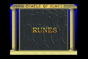 Runes