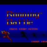 Running Battle