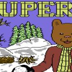 Rupert and the Ice Castle
