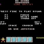 Rygar