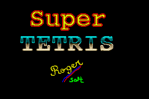 S-Tetris