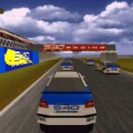 S40 Racing