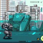 SAF: Secret Armored Force