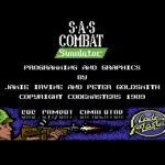 SAS Combat Simulator