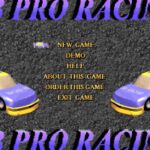 SB Pro Racing