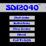 SDI2040
