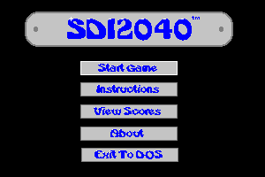 SDI2040
