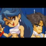 SD Fighters
