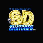SD Snatcher