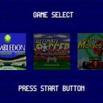 SEGA Sports 1