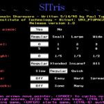 SITris