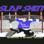 SLAP-SHOT! Hockey