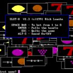 SLOT-8