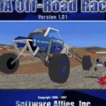 SODA Off-Road Racing