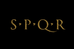 SPQR: The Empire’s Darkest Hour