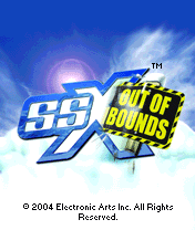 SSX: Out of Bounds