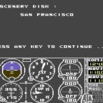 STAR Scenery Disk: San Francisco & The Bay Area