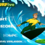 SURFive