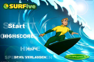 SURFive