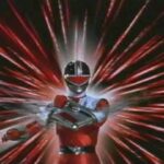 Saban’s Power Rangers: Time Force