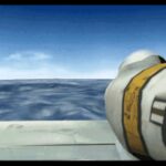 Sabre Ace: Conflict Over Korea