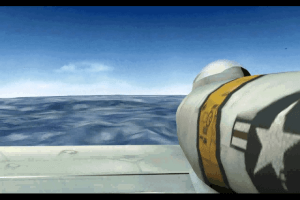 Sabre Ace: Conflict Over Korea