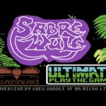 Sabre Wulf