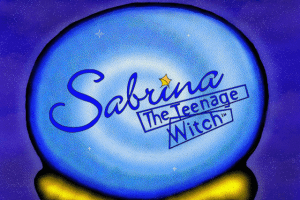 Sabrina: The Teenage Witch – Spellbound