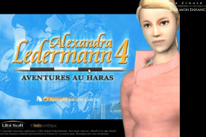 Saddle Up: Time to Ride