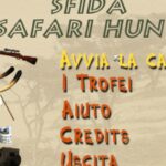 Safari Hunter