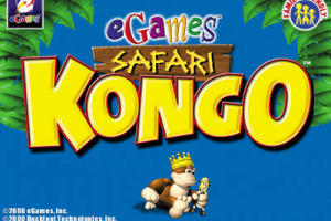 Safari Kongo
