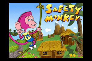 Safety Monkey